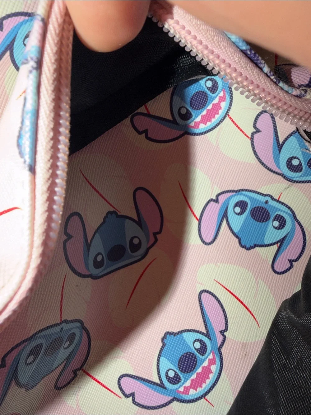 Disney bioworld lilo